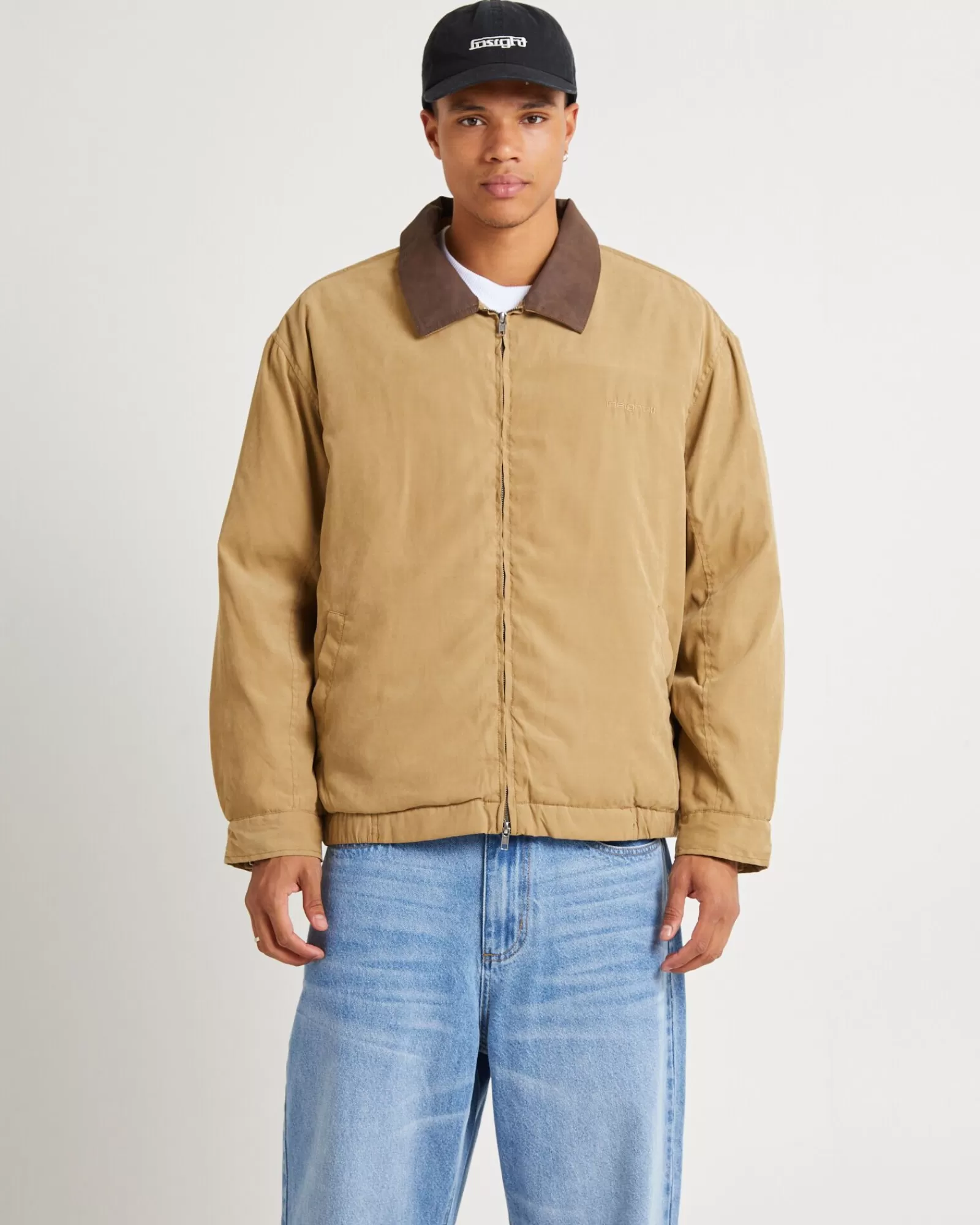 Best Sale INSIGHT Sev Jacket