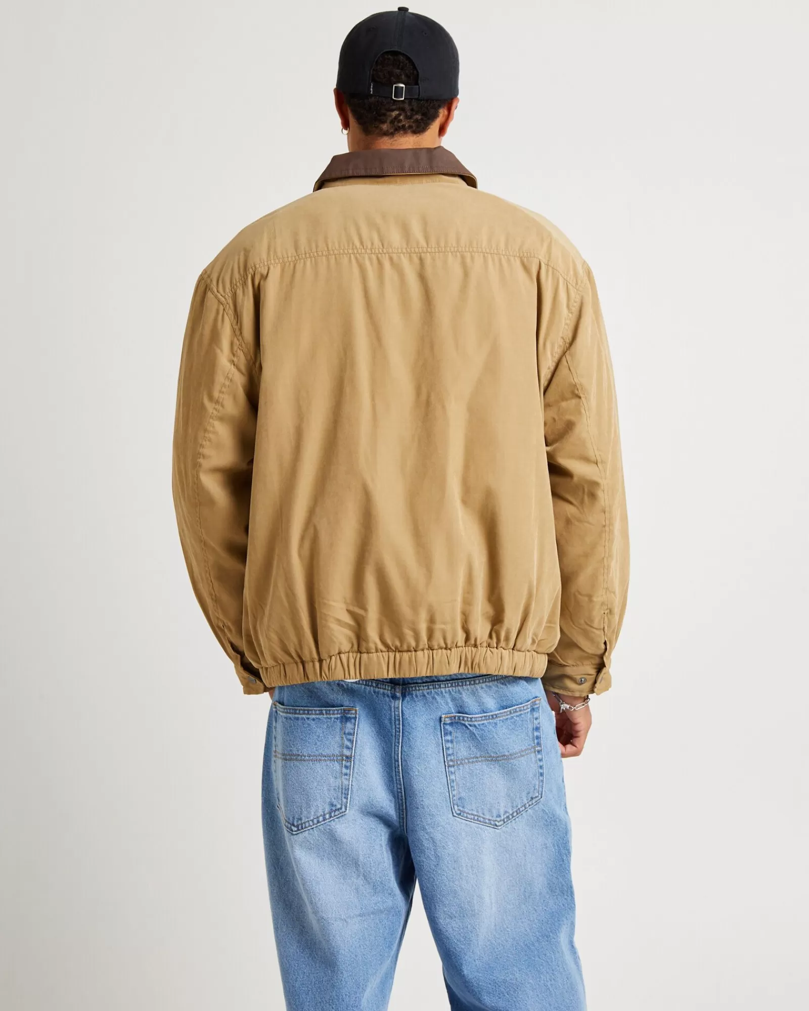 Best Sale INSIGHT Sev Jacket