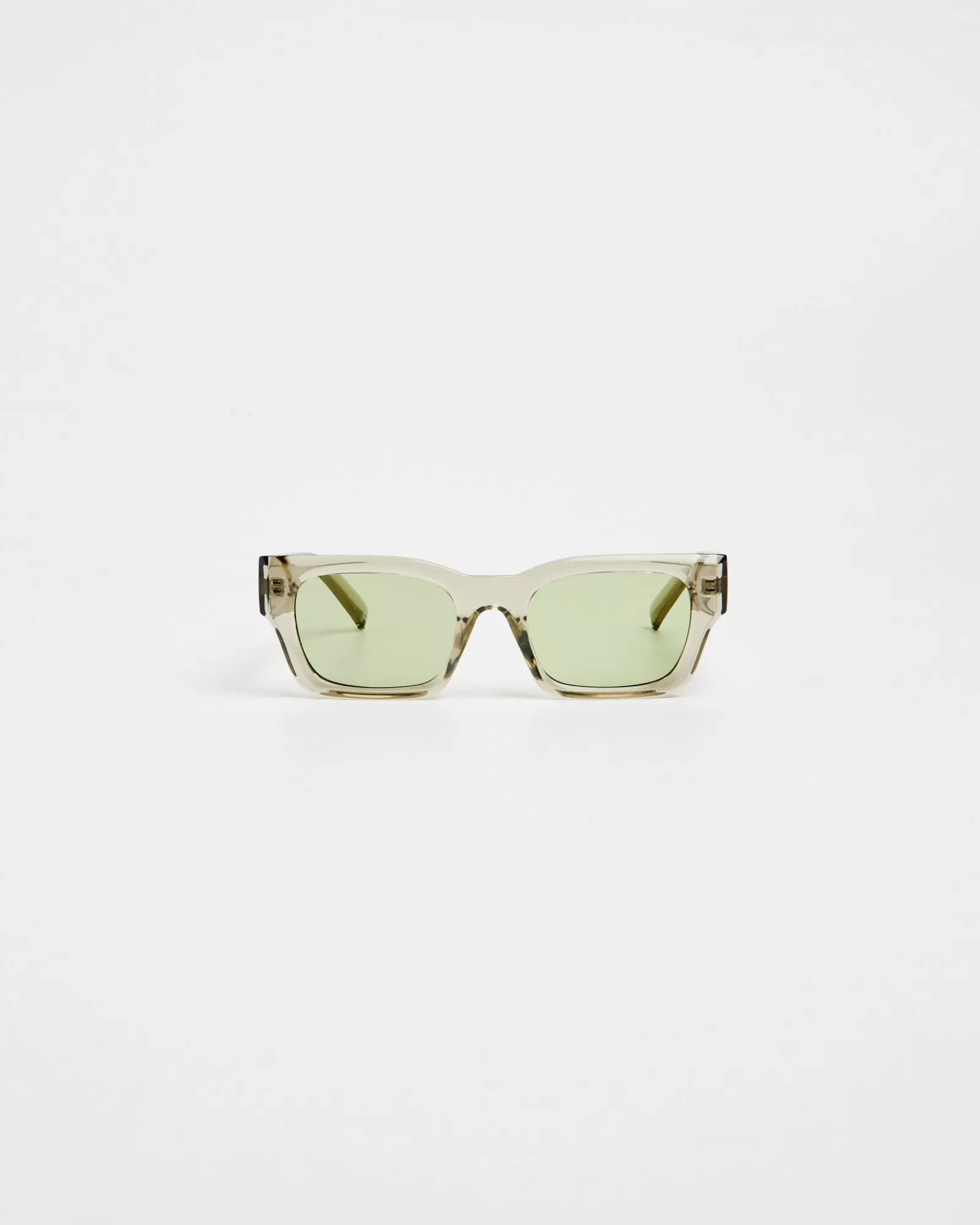 Flash Sale LE SPECS Shmood Sunglasses Eucalyptus/Sage