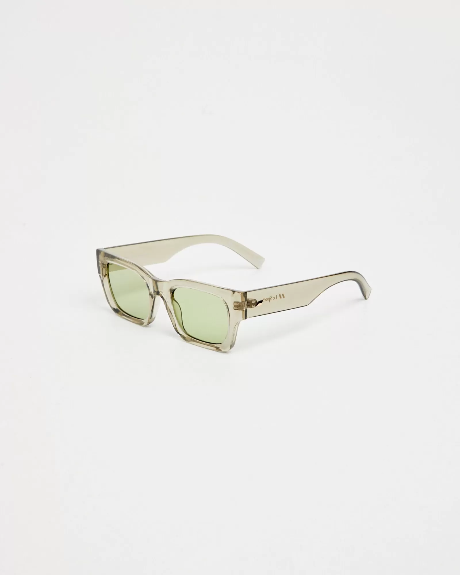 Flash Sale LE SPECS Shmood Sunglasses Eucalyptus/Sage