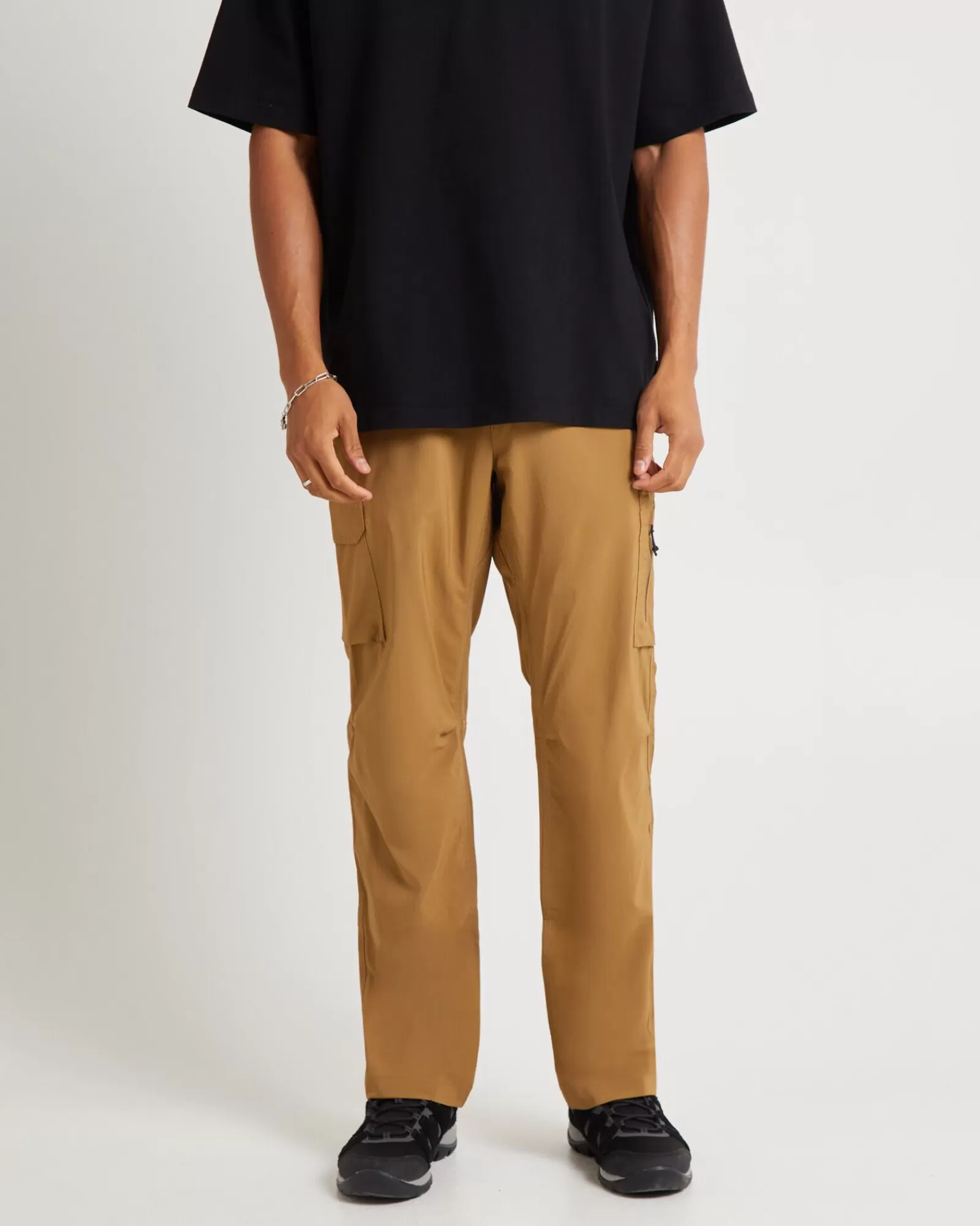 Best COLUMBIA Silver Ridge Utility Pant Brown