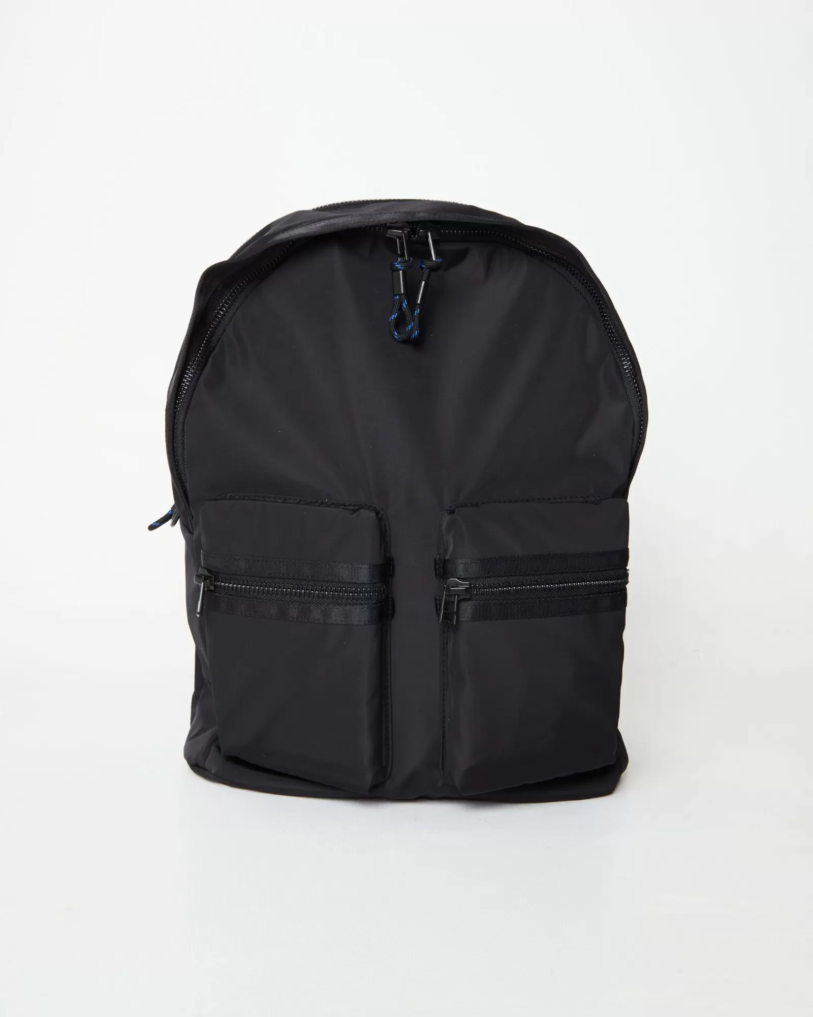 Clearance TAIKAN Spartan Backpack In Black