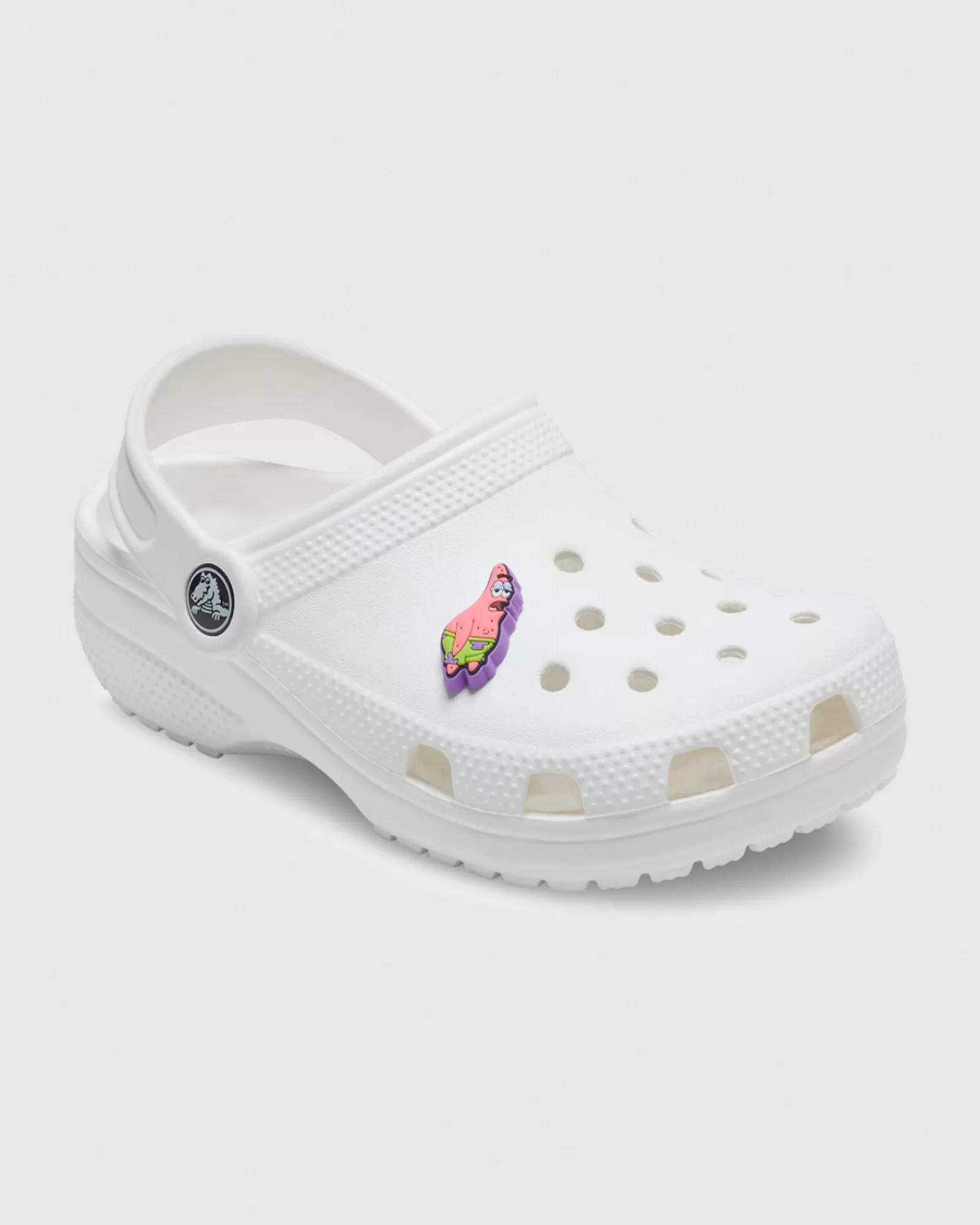 Store CROCS Spongebob Patrick Jibbit