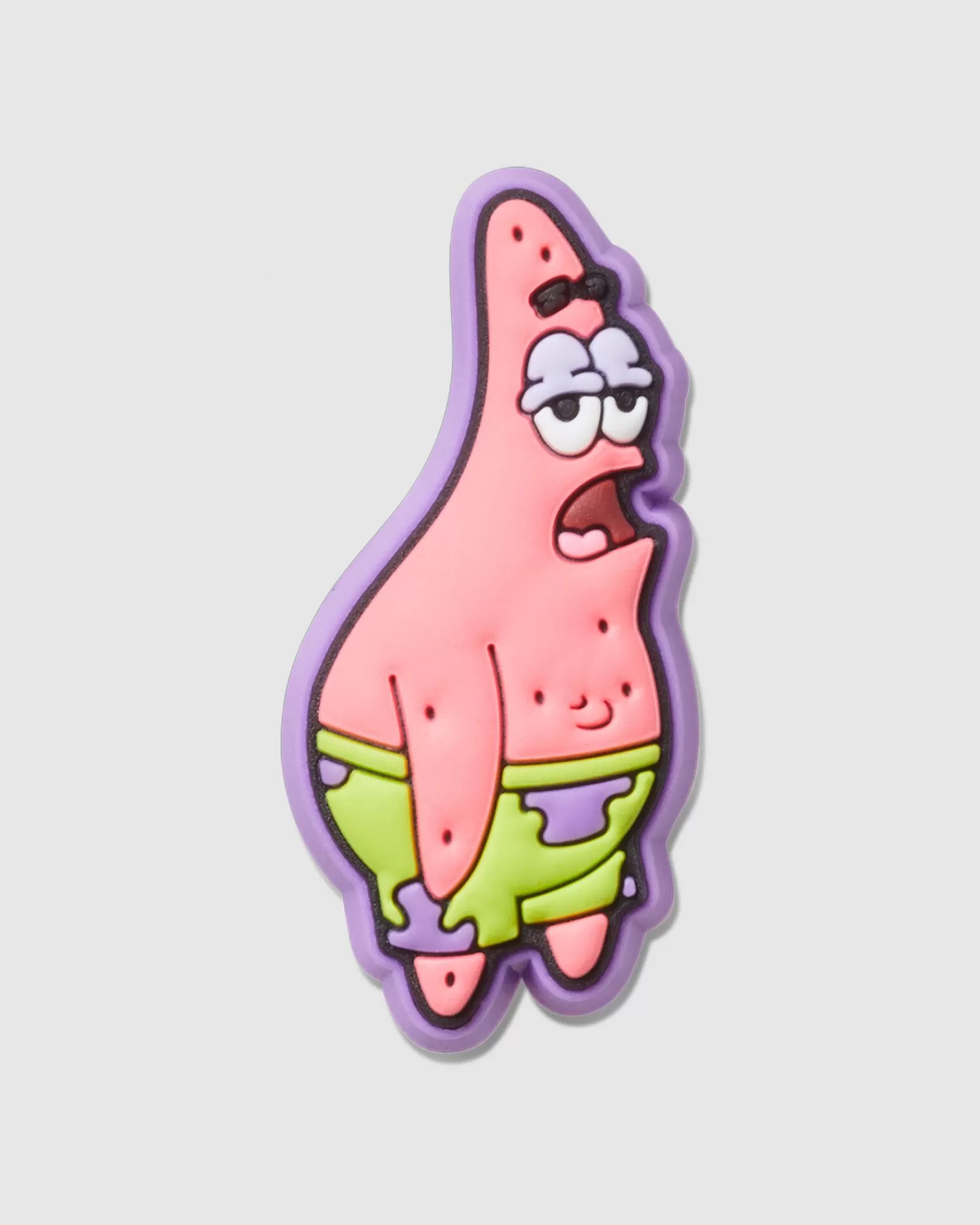 Store CROCS Spongebob Patrick Jibbit