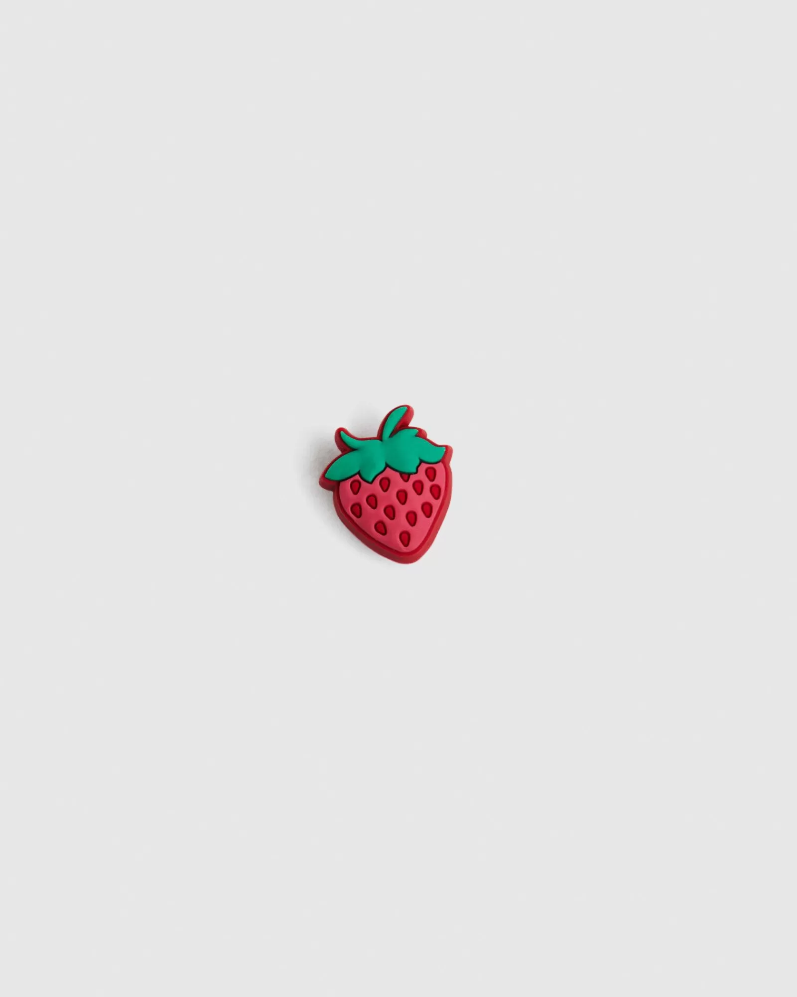 Shop CROCS Strawberry Fruit Jibbitz