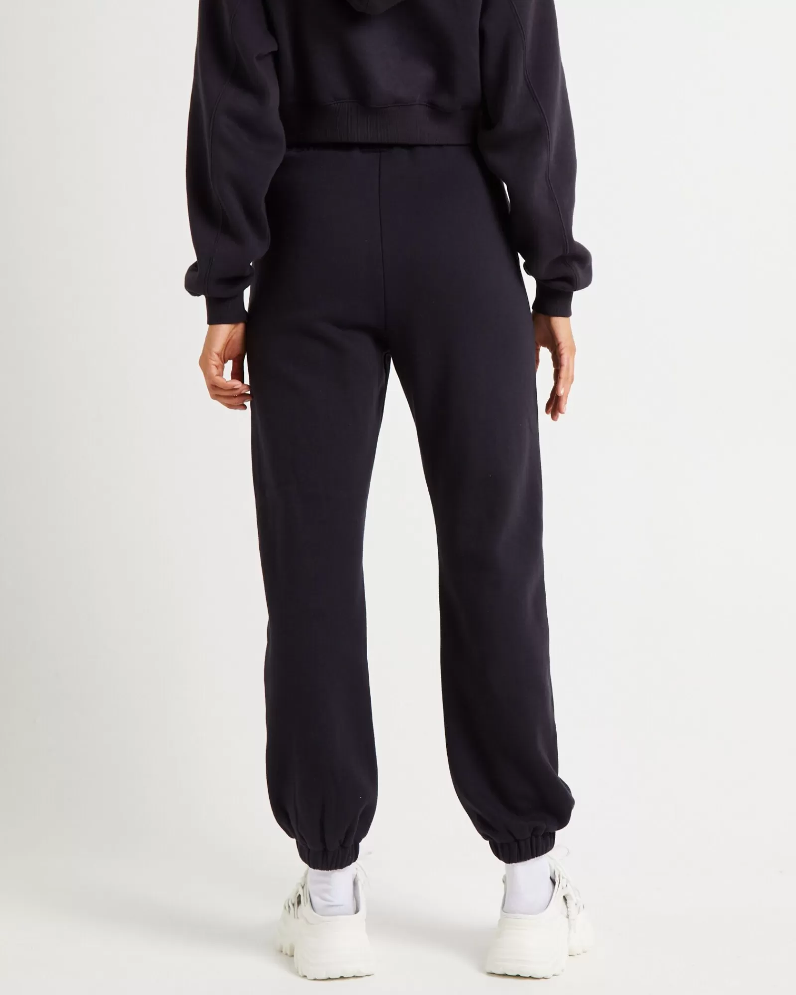 Online SUBTITLED Trackpants Almost Black