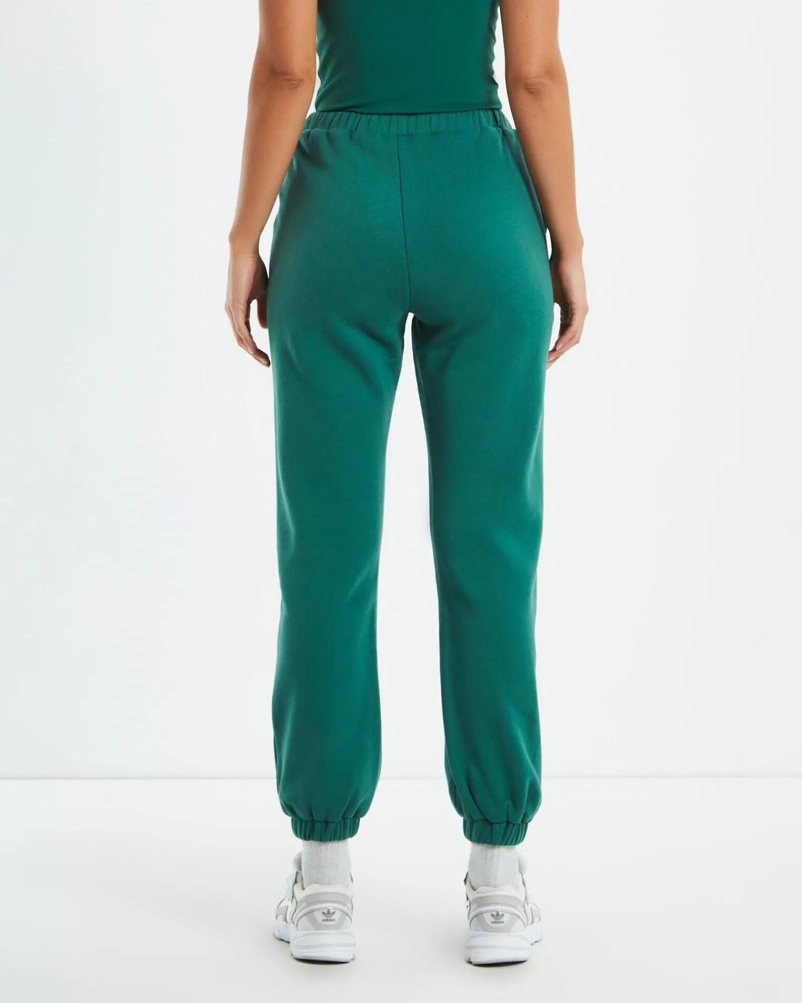 Best Sale SUBTITLED Trackpants Forest Green