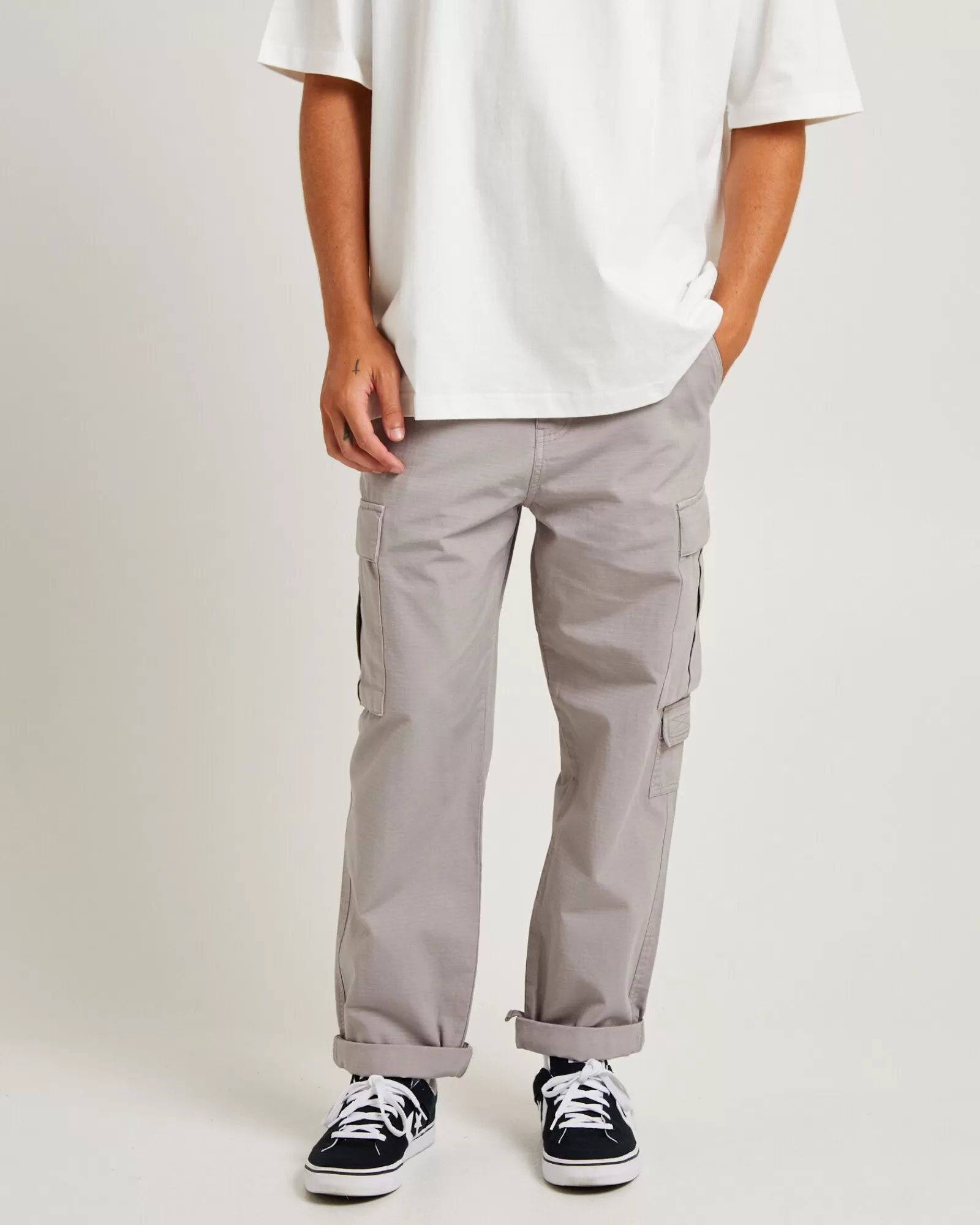 Online SPENCER PROJECT Surplus Cargo Pants