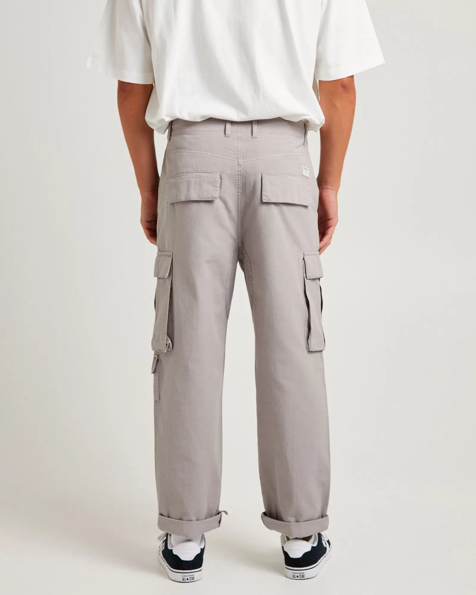 Online SPENCER PROJECT Surplus Cargo Pants