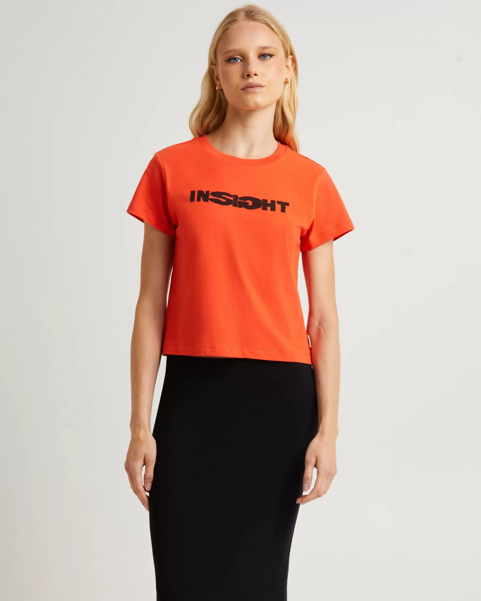 Outlet INSIGHT Sweetheart Mini Tee