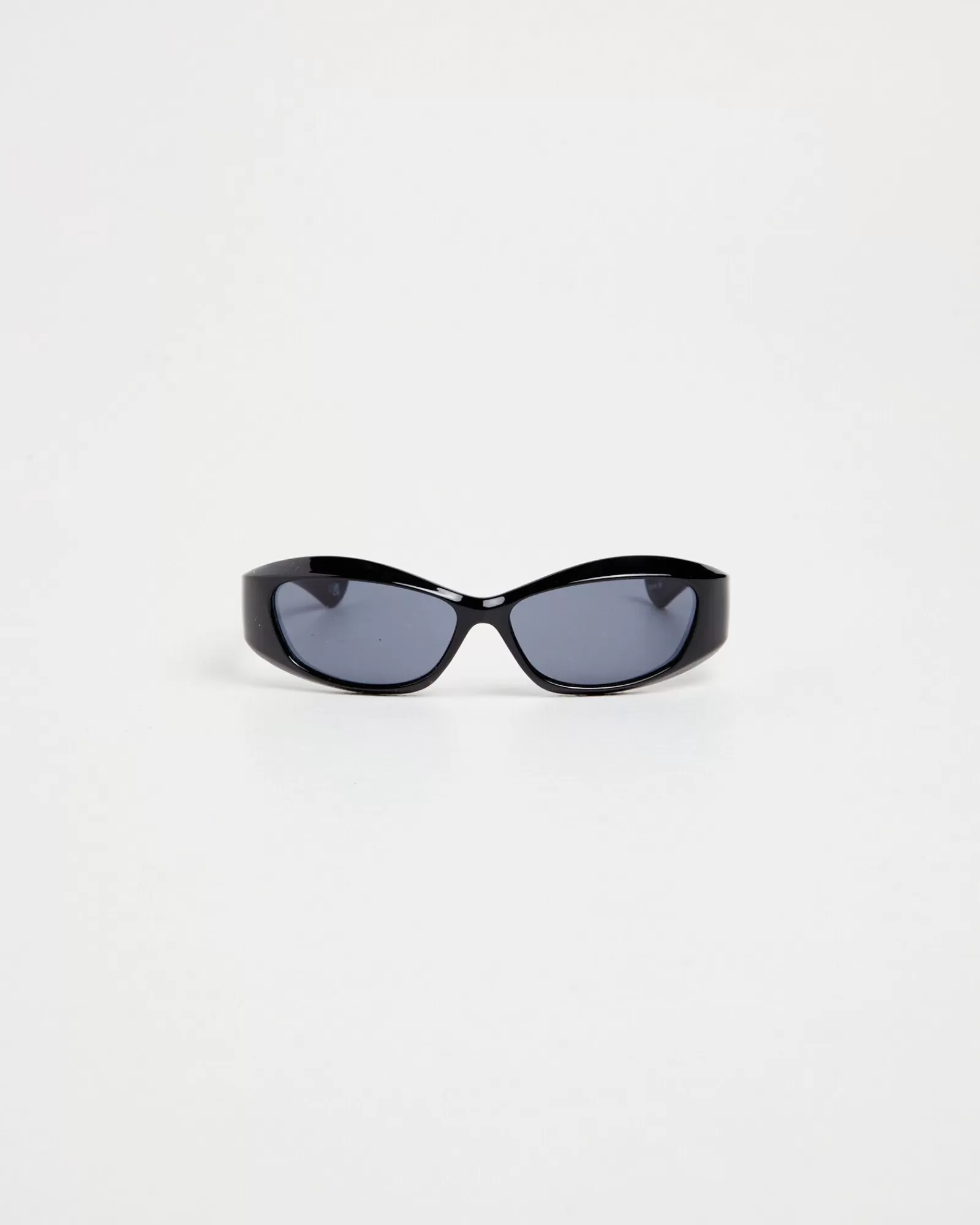 Outlet LE SPECS Swift Lust Sunglasses Black/Smoke