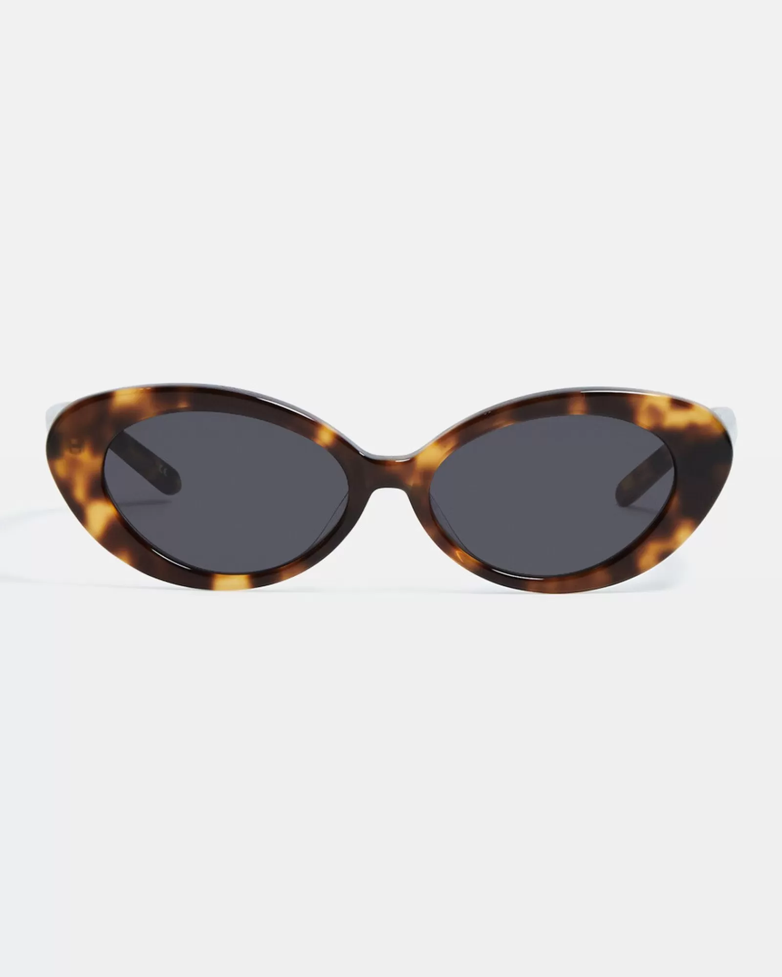 Best Sale SHEVOKE Sylvie Sunglasses Tortoise Shell