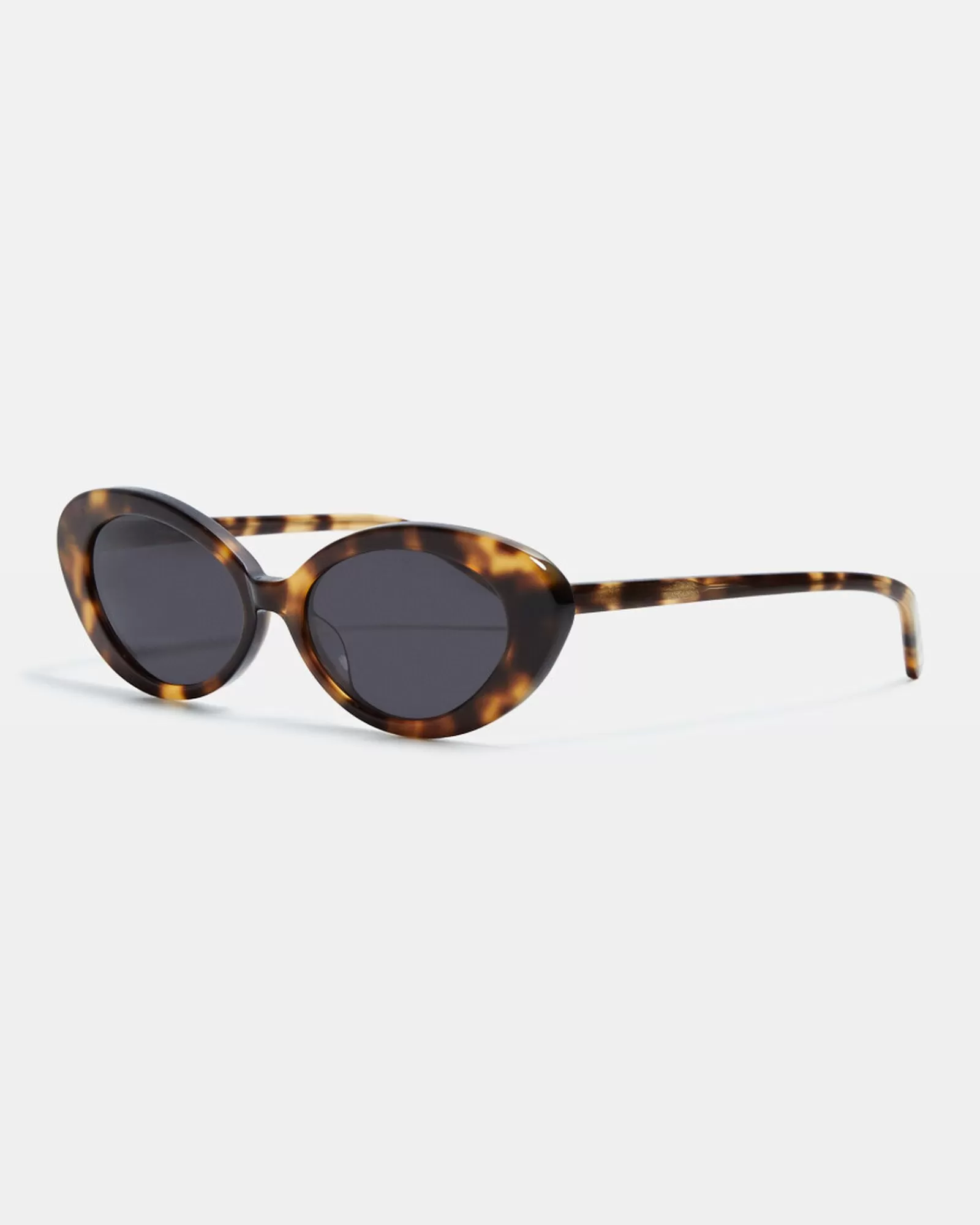 Best Sale SHEVOKE Sylvie Sunglasses Tortoise Shell