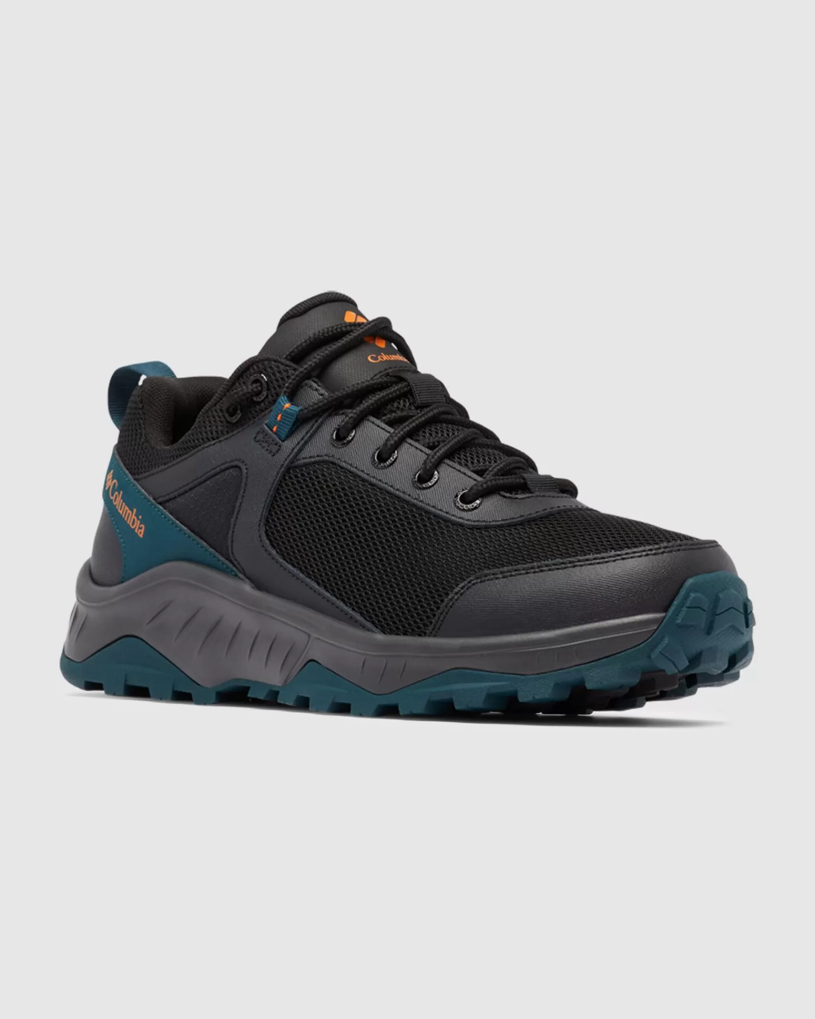 Discount COLUMBIA Trailstorm Ascend Wide Sneakers