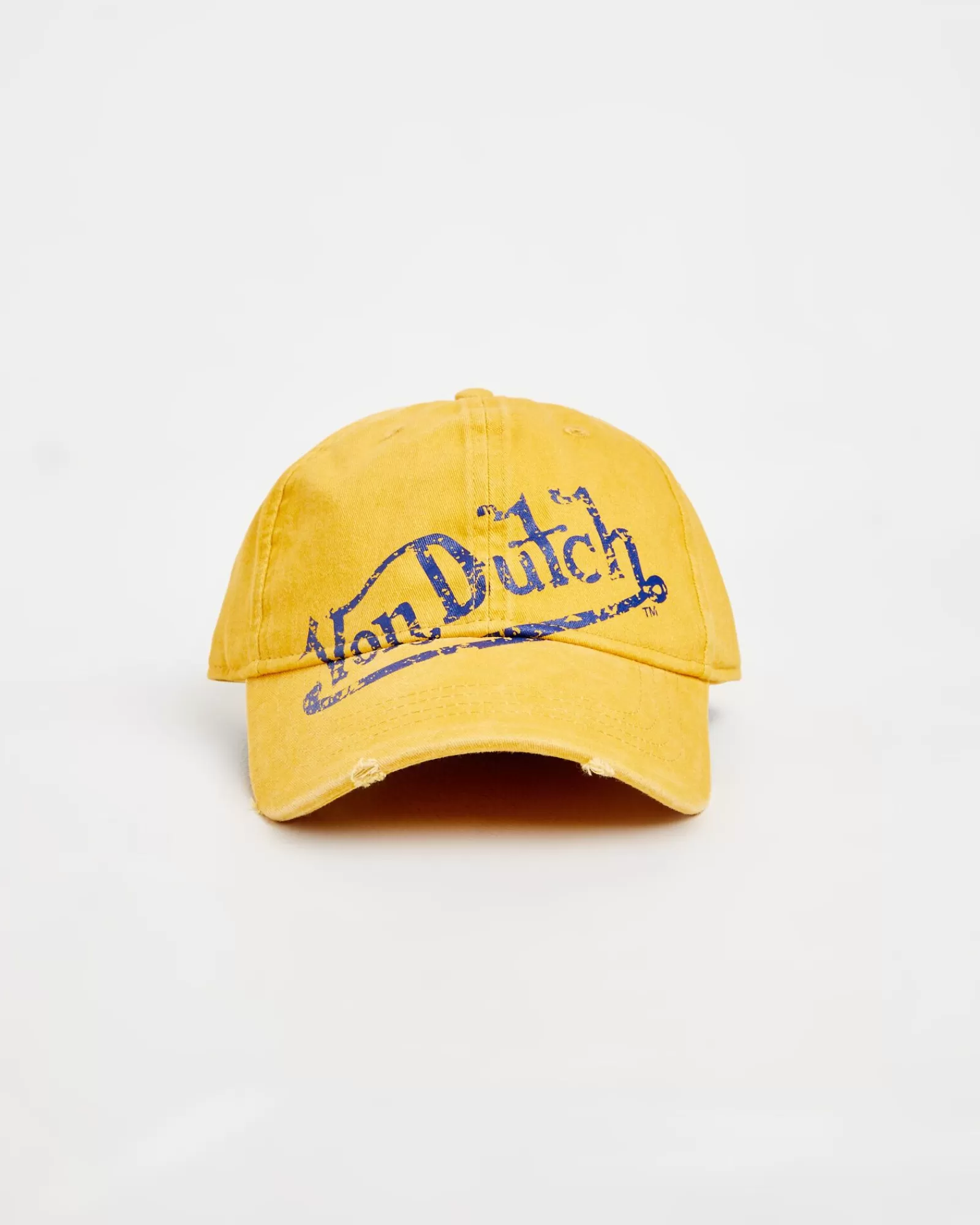 Best VON DUTCH Unisex Dad Cap