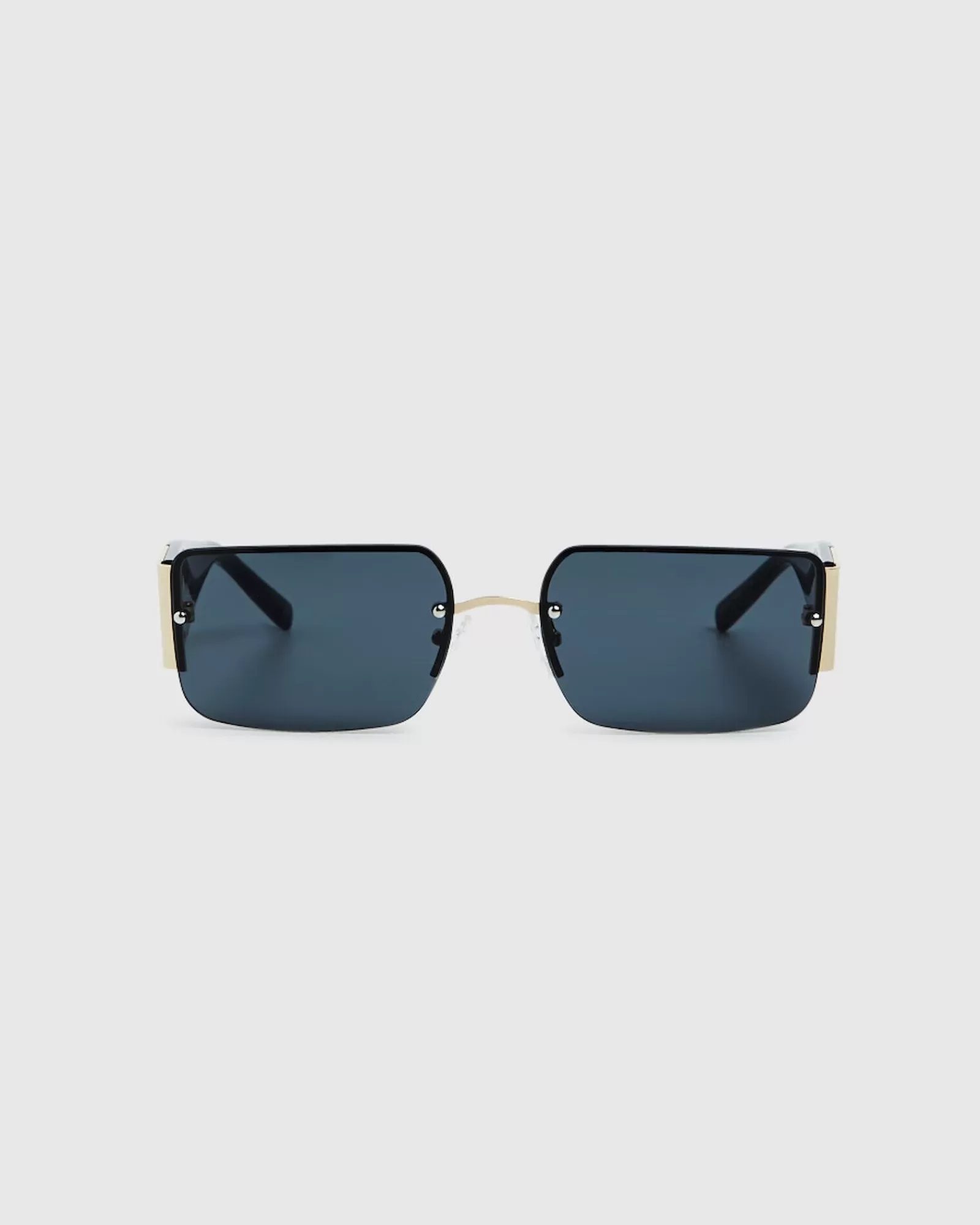 Online LE SPECS What I Need Ltd Edt Sunglasses Smoke Mono Black