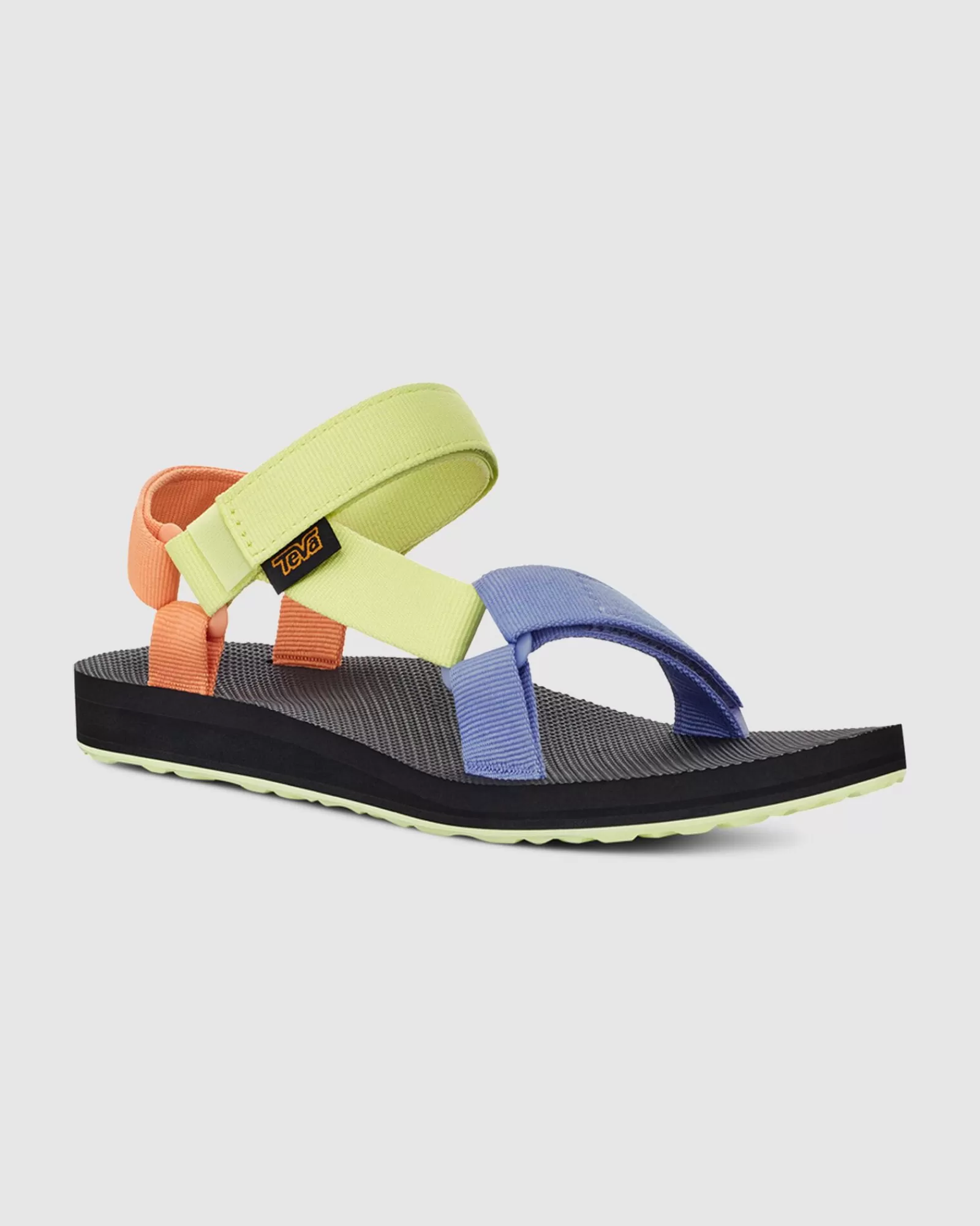 Sale TEVA Women'S Original Universal Sandals In Wind Multi