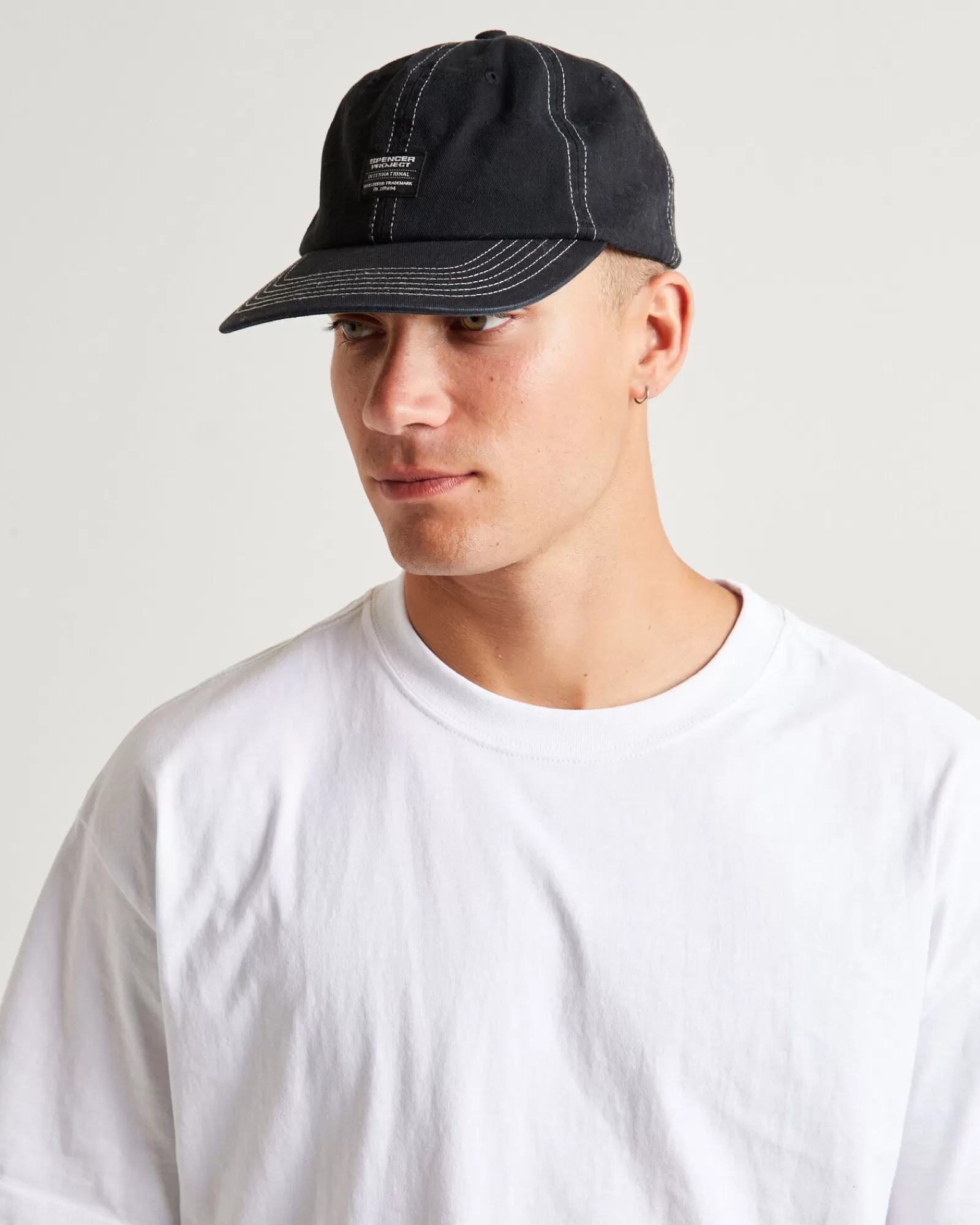 Cheap SPENCER PROJECT Workwear Cap