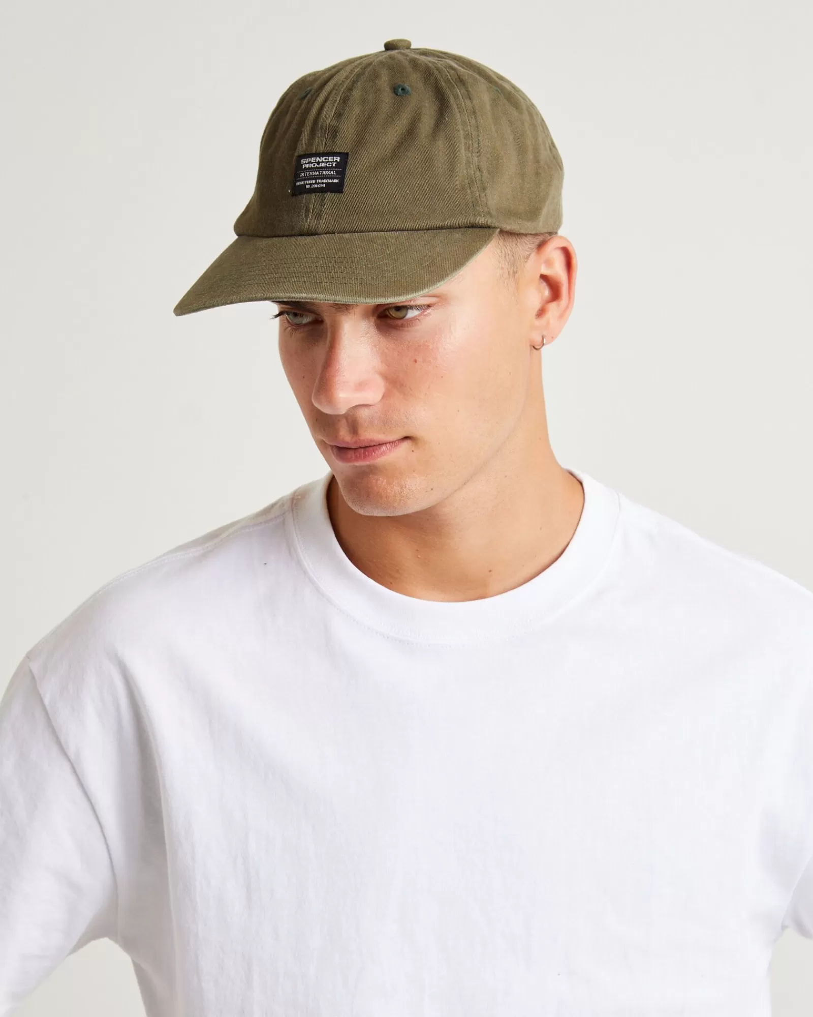 Best SPENCER PROJECT Workwear Cap