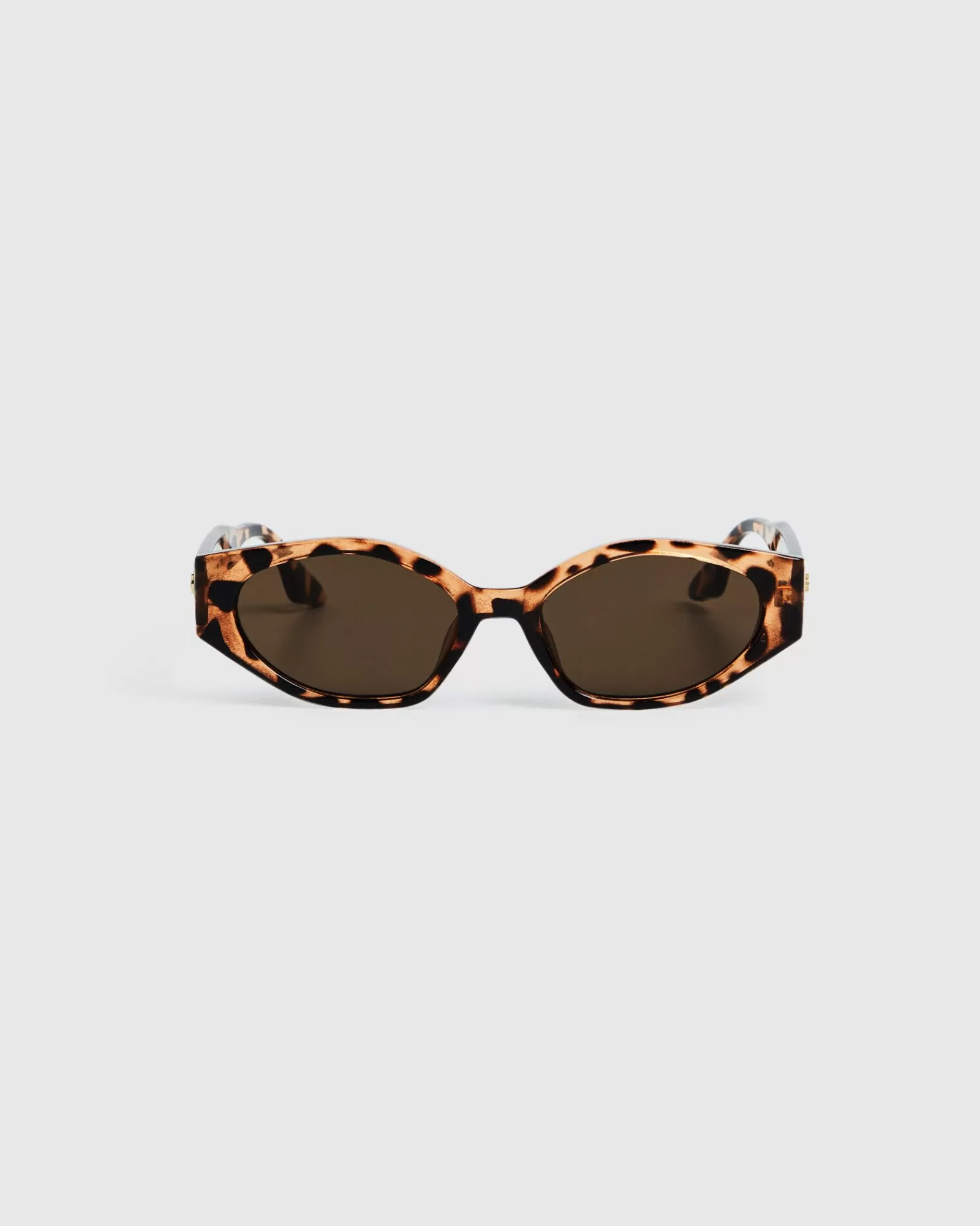 Fashion PETA AND JAIN Wren Sunglasses Tort/Brown Mono Lens