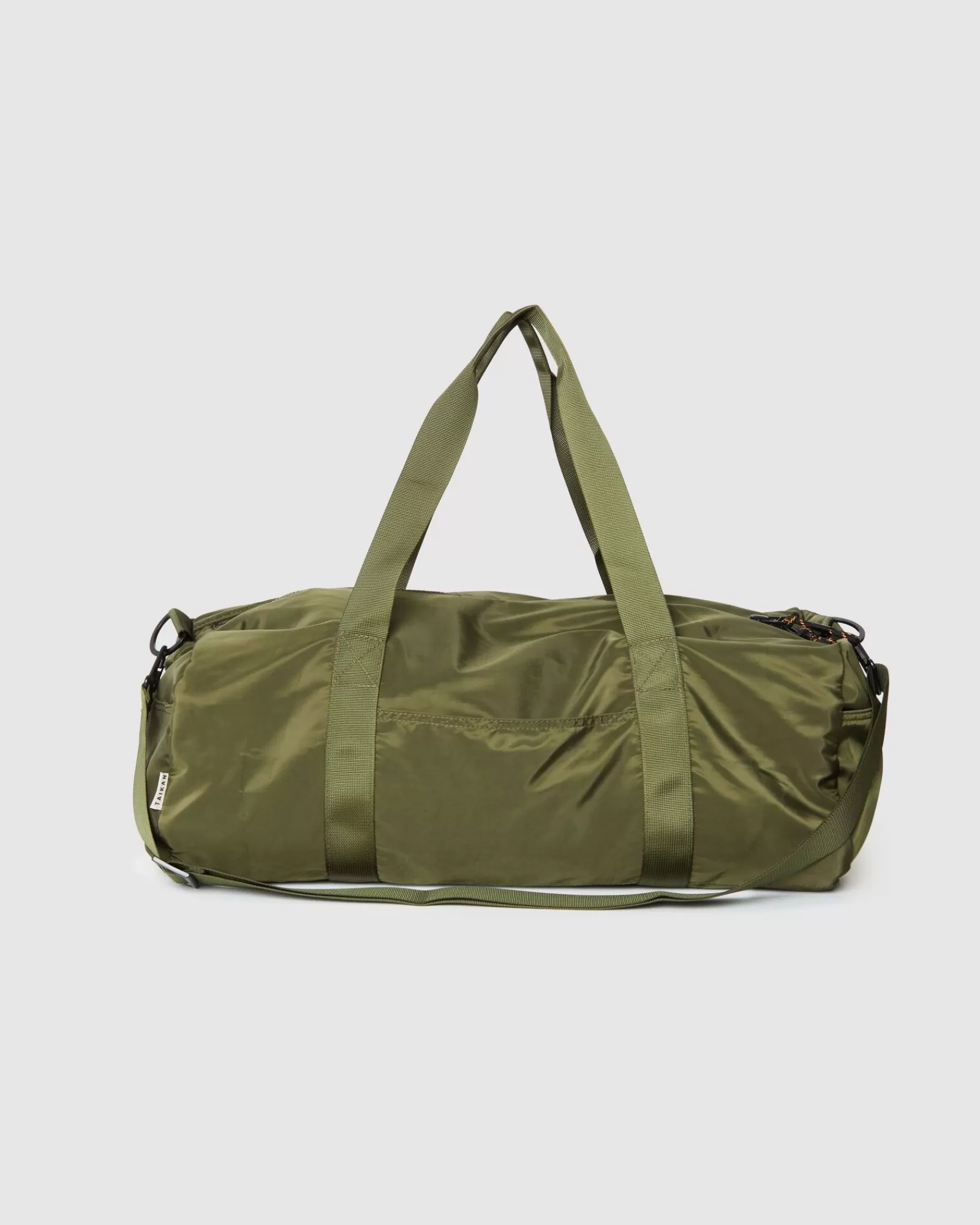 Store TAIKAN Yocka Tote Bag In Olive Green